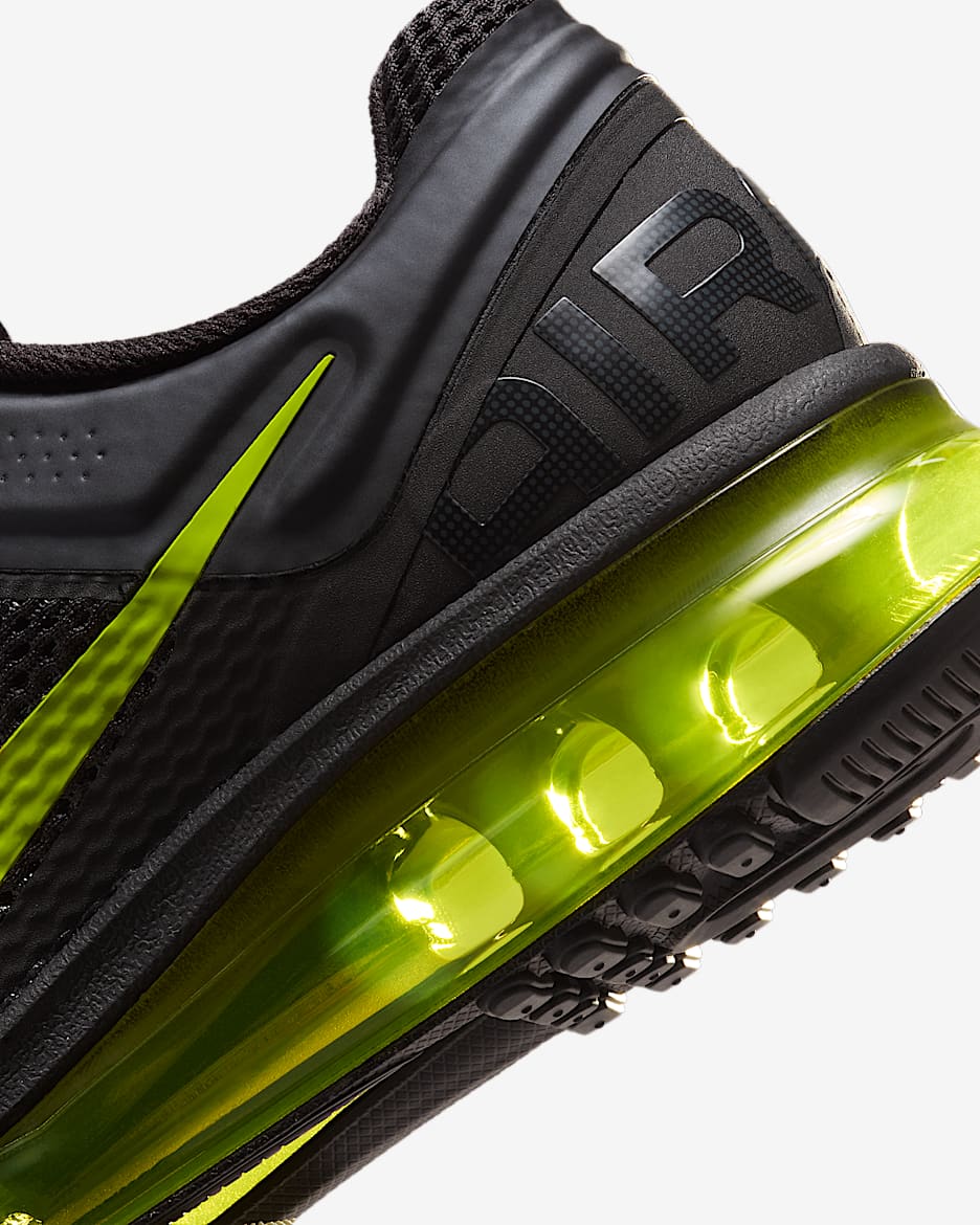Scarpa Nike Air Max 2013 Ragazzi. Nike CH